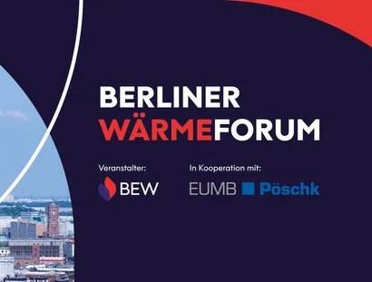 Berliner Wärmeforum