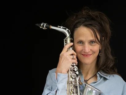 Ulrike Schwarz