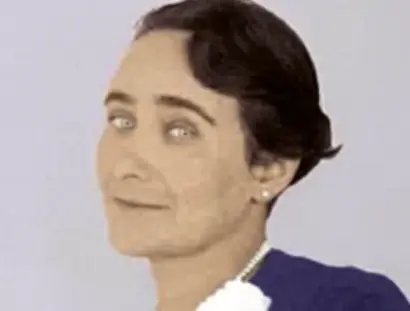 Gabriele Tergit
