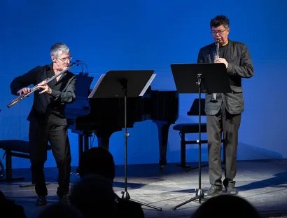 Ensemble JungeMusik Berlin