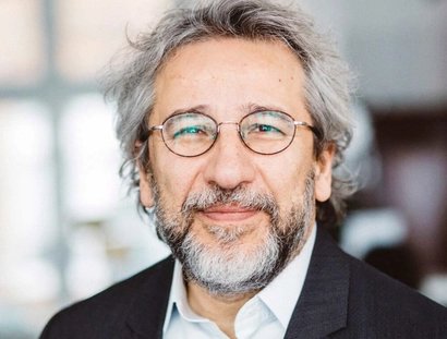 CAN DÜNDAR