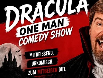  Hardy Kistner - Graf Dracula