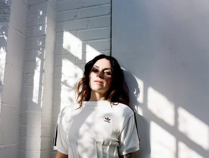 Amy Macdonald