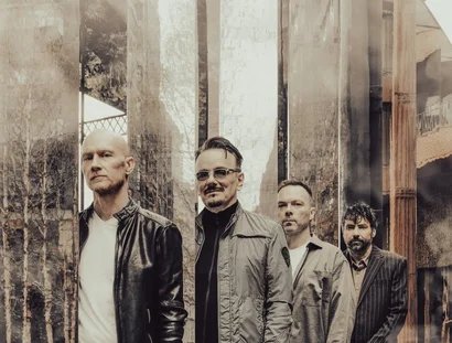 The Pineapple Thief