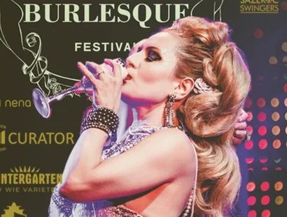 Berlin Burlesque Festival