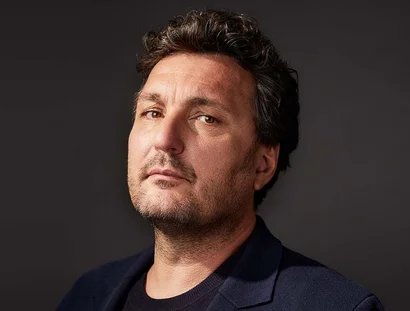 Ludovic Tézier 