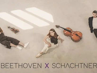 Amelio Trio  Beethoven X Schachtner