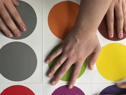  Bauhaus Music 2026 Workshop: Linke Hand Gelb!