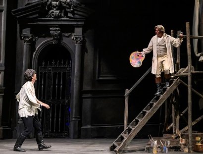Tosca