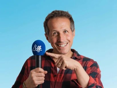 WILLI LIVE – UND WOVON TRÄUMST DU?