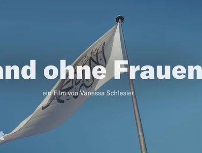 Land ohne Frauen