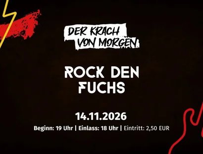 Rock den Fuchs 