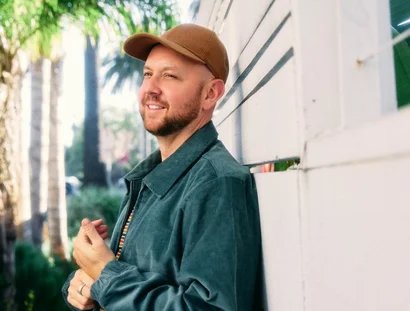 Matt Simons