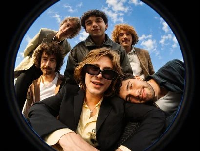 Ax and the Hatchetmen