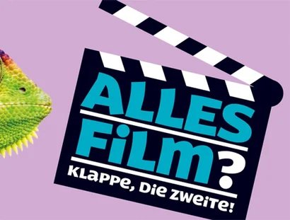 Alles Film?