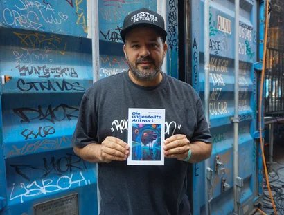 René El Khazraje / MC Rene