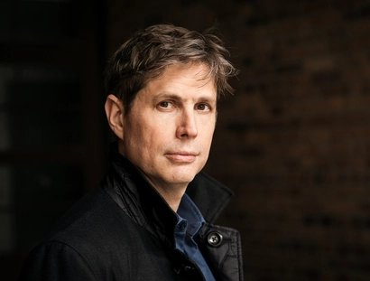 Daniel Kehlmann