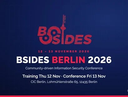 BSides Berlin 2026