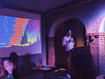 Quiz Night Show