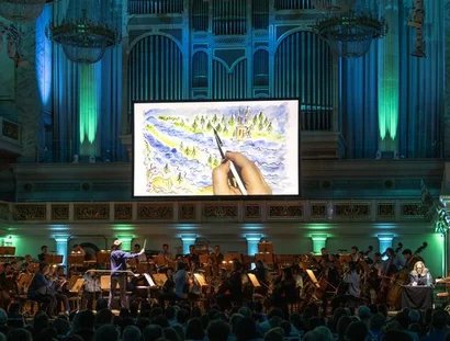 Familienkonzert