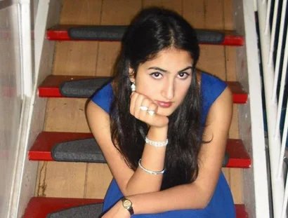 Leyla Yenirce