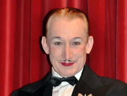 Robert Kreis <br>Eingekreist