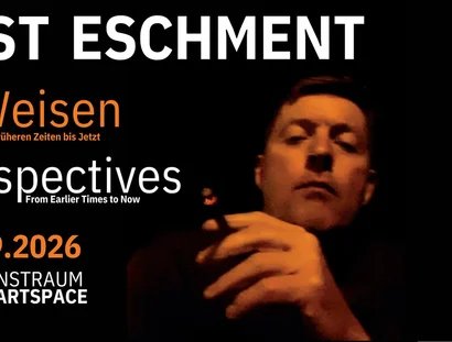 Horst Eschment 2026