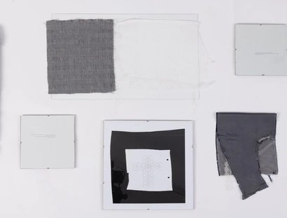 Traces, Gaps and Punctures