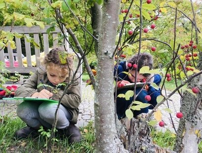 KinderKulturParcours