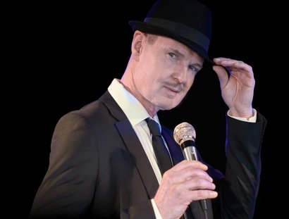 Swingin' Rat Pack Tkt Altstadttheater Köpenick C Benjamin Stoll