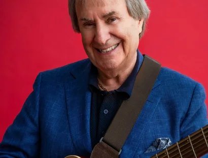 Chris de Burgh - It's never too late