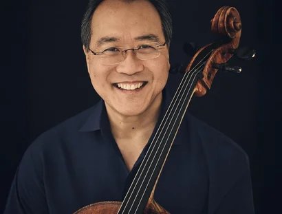 Yo-Yo Ma