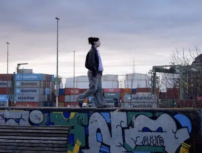 Le Cinéma, cent ans de jeunesse