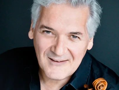 Pinchas Zukerman