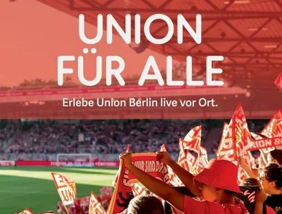 Union für Alle