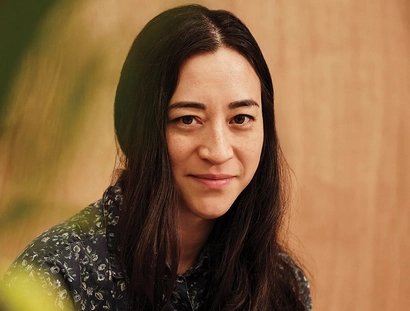 Gala Porras-Kim