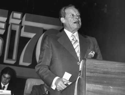 Willy Brandt 