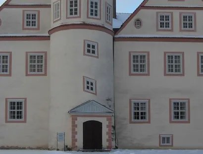 Schloss Königs Wusterhausen
