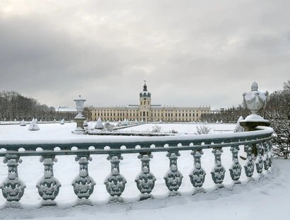 Schloss Charlottenburg