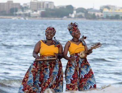 The Zawose Queens