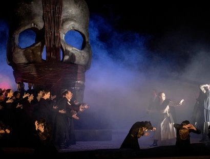 Idomeneo