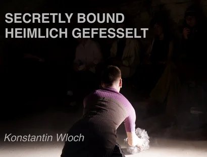 Heimlich Gefesselt