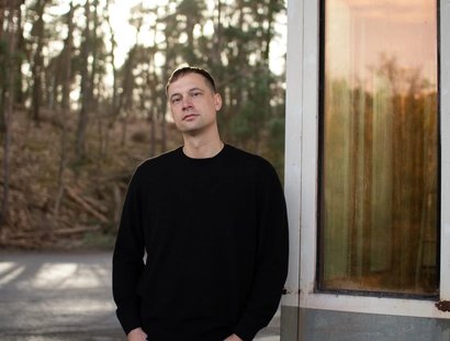 Hendrik Bolz