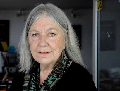 Helga Schubert