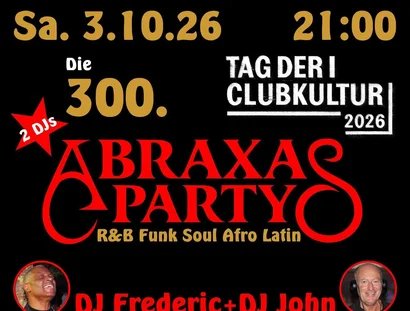 Abraxas Party 