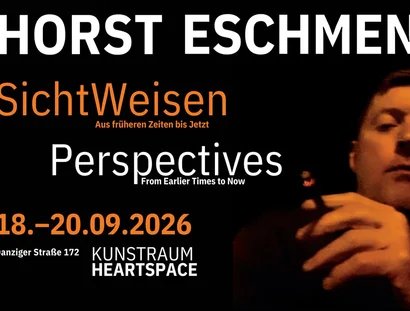 Horst Eschment 2026