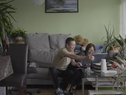 ›Mein Vietnam‹ © Filmakademie Baden-Württemberg