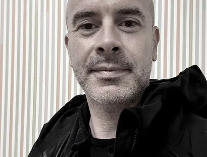 Stefan Schorer