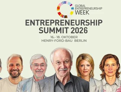 Entrepreneurship Summit 2026