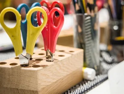 Bauworkshop mit Papier für Kinder